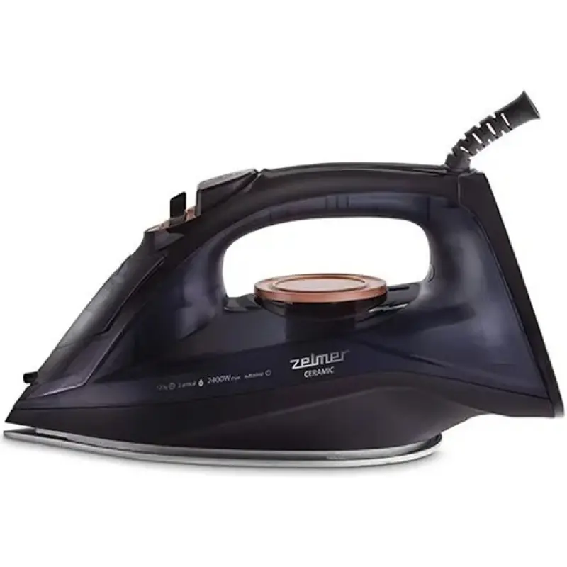 ZELMER ZIR1505 Ceramic - ZIR1505 CERAMIC