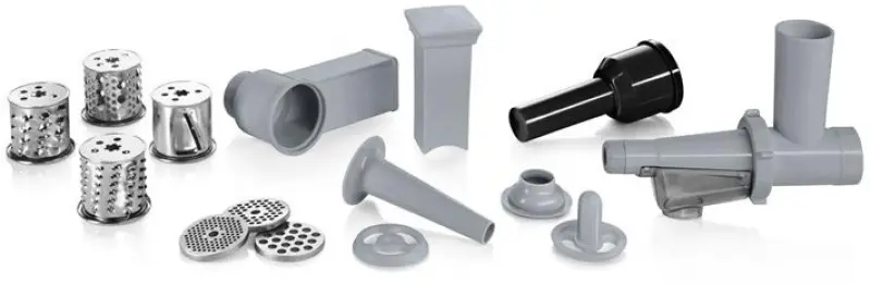 BOSCH MFW68660 - 4242002772332