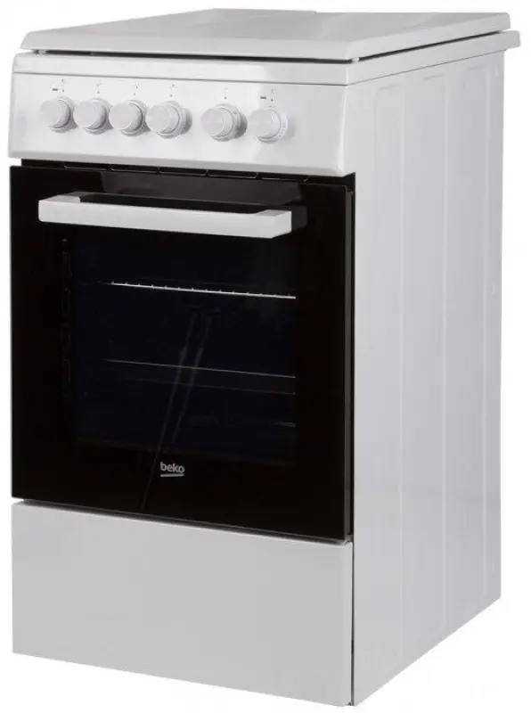 BEKO FSE56000GW - 8690842519109