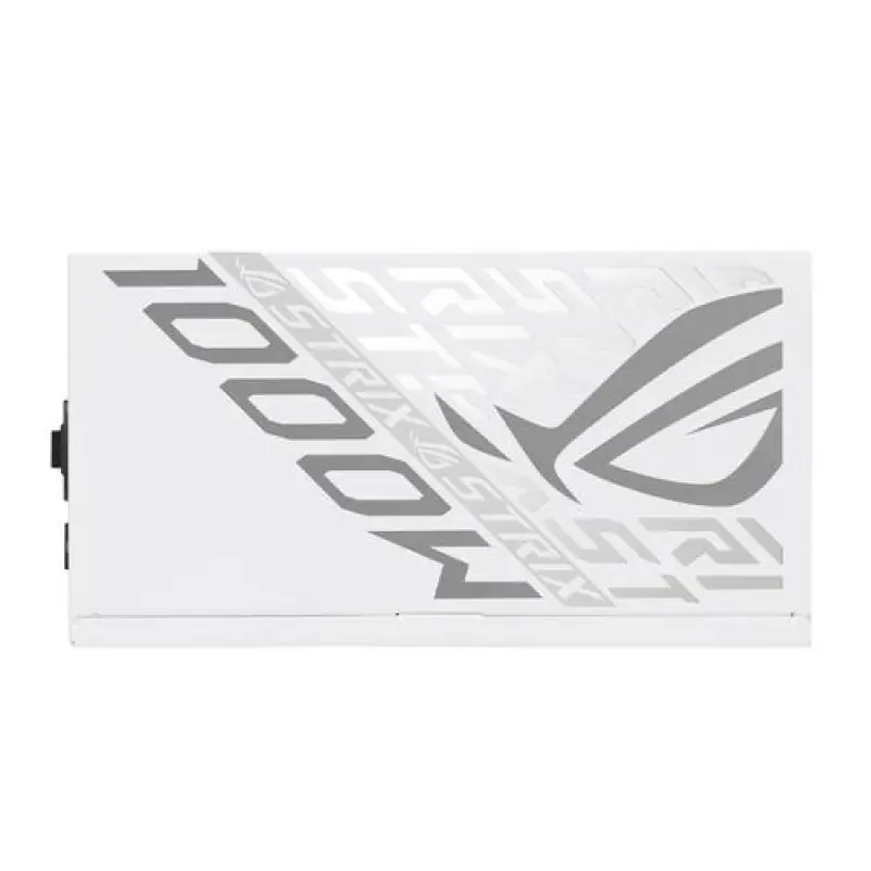 ASUS ROG-STRIX-1000P 1000W White - 90YE00W4-B0NA00