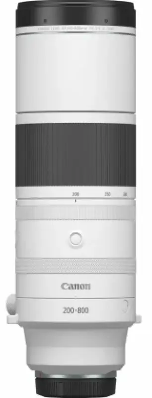 CANON RF 200-800mm f/6.3-9 IS