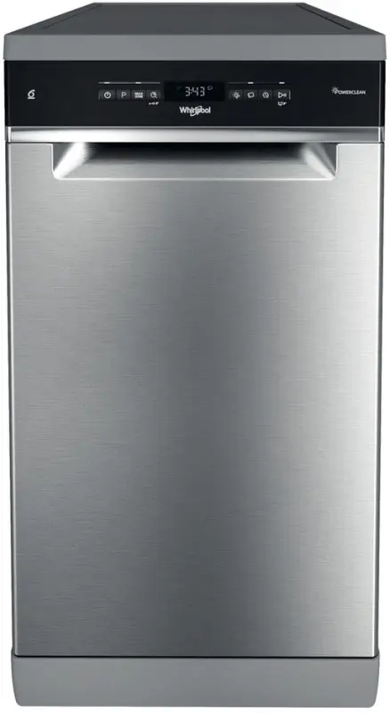 WHIRLPOOL WSFO 3O34 PF X -
