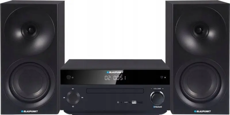 BLAUPUNKT MS30.2BT - 5901750507700