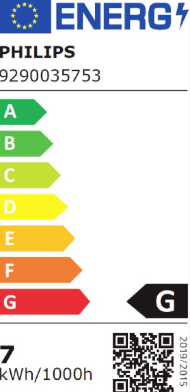 PHILIPS HUE MR16 RGB GU5.3