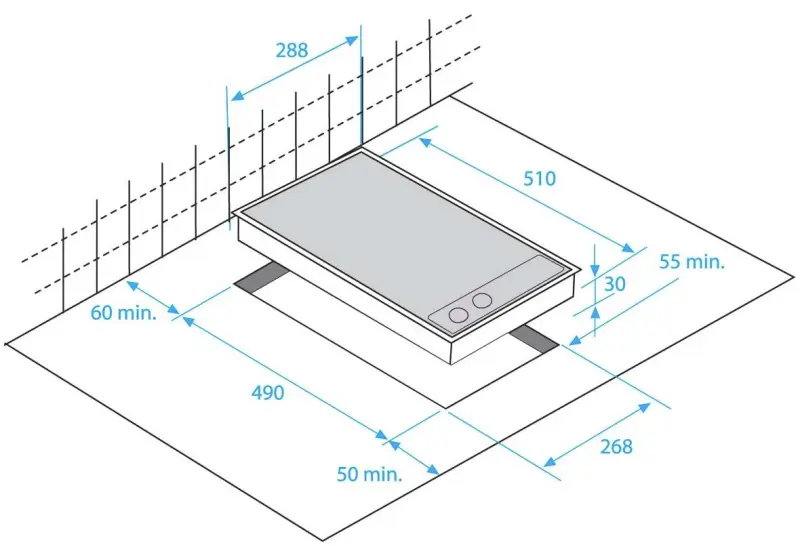 BEKO HDCG32220SX - 8690842353253