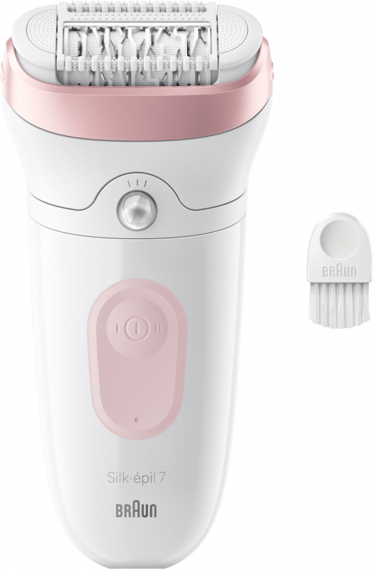 BRAUN SE7-000 - 7500435225151