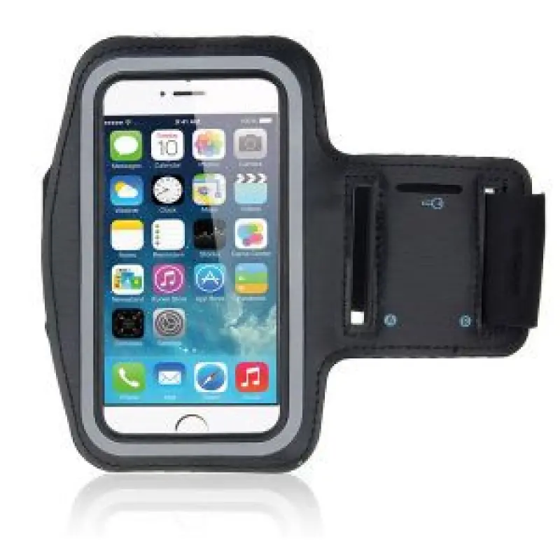 Universal Maciņš Sport Armband Apple iPhone