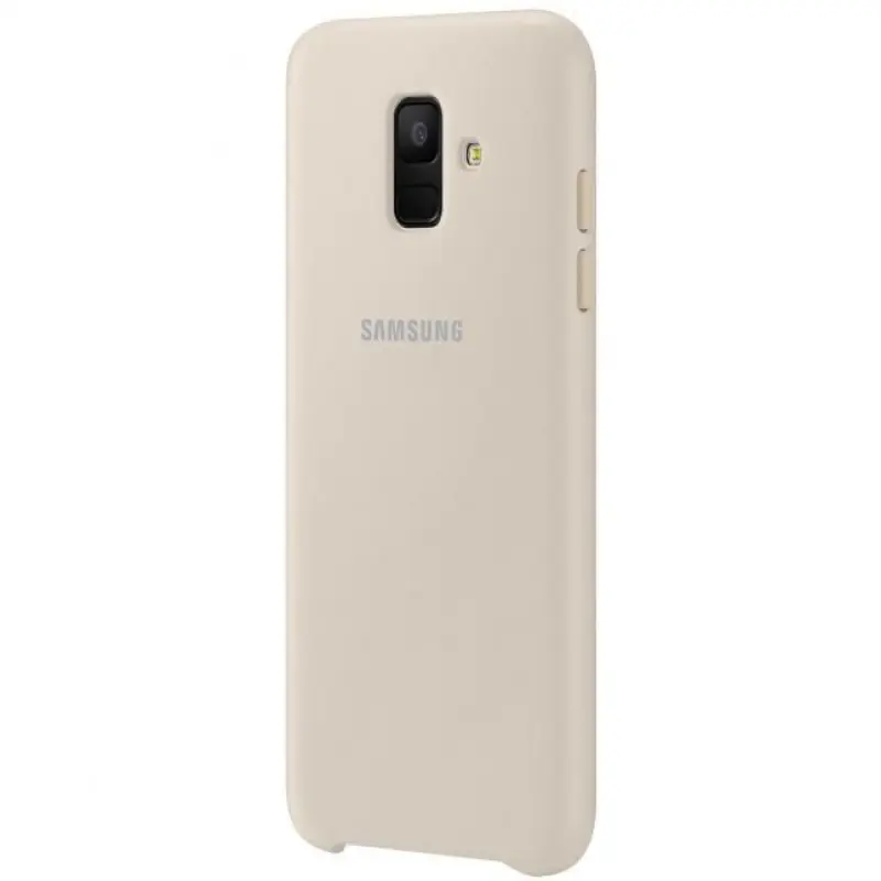 Samsung A6 2018 A600 Dual Layer