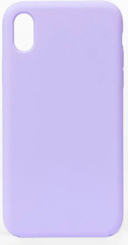 Evelatus Apple iPhone XR Premium Soft