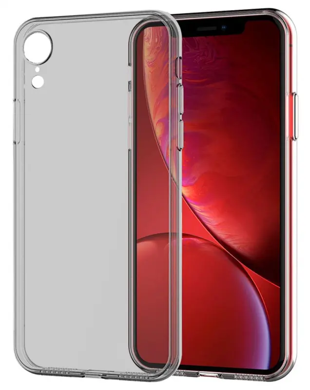 Evelatus Apple iPhone XR TPU 1