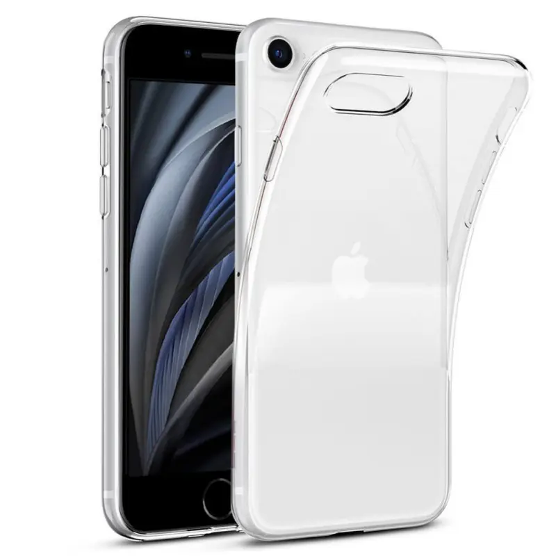 ILike Apple iPhone 7/8/SE2020/SE2022 Slim Case