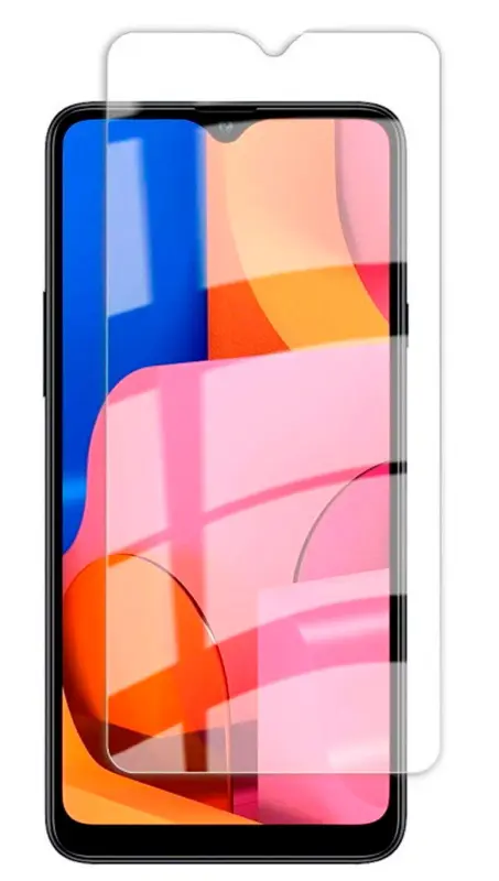 ILike Samsung Samsung A41 0.33mm