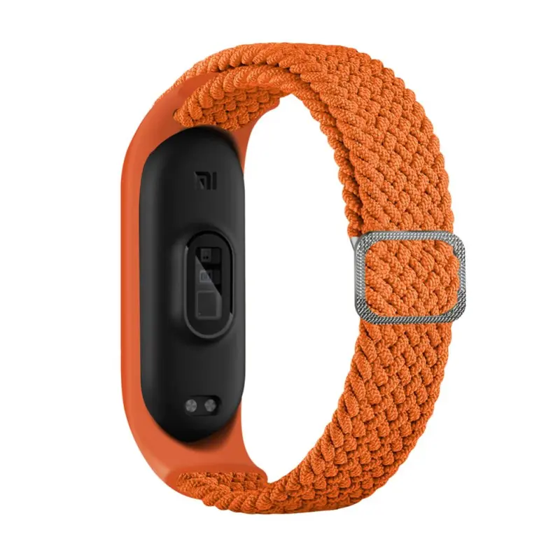 ILike Mi Band 3/4/5/6 Braided Fabric
