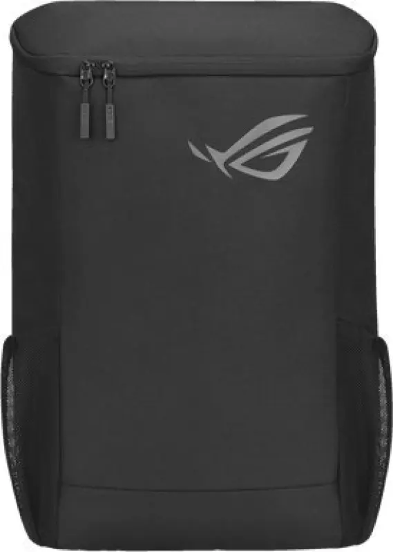 Asus BP1800 spēļu mugursoma - Melna