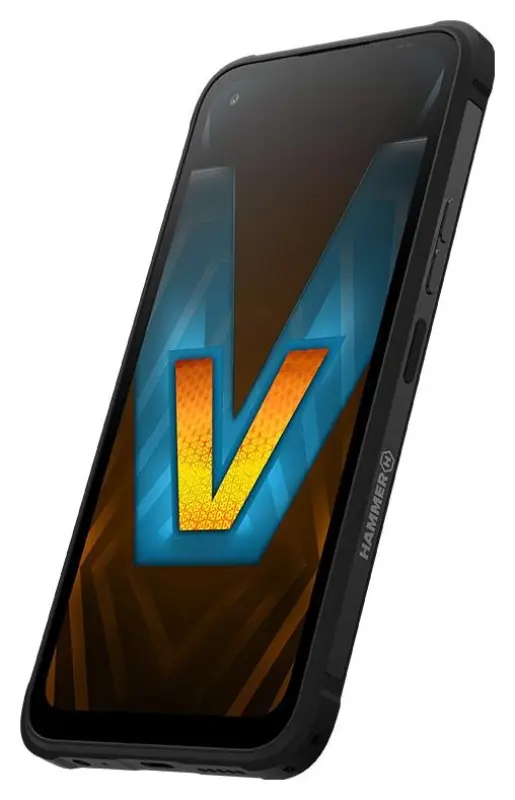 MyPhone Hammer Blade V 5G 8/256GB