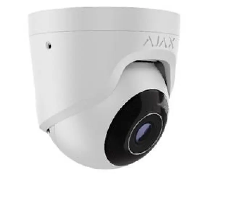 AJAX NET CAMERA 5MP TURRETCAM/2.8MM