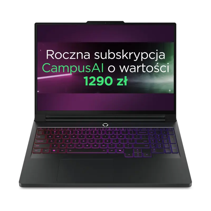 Lenovo Legion Pro 7 16IAX10H Intel