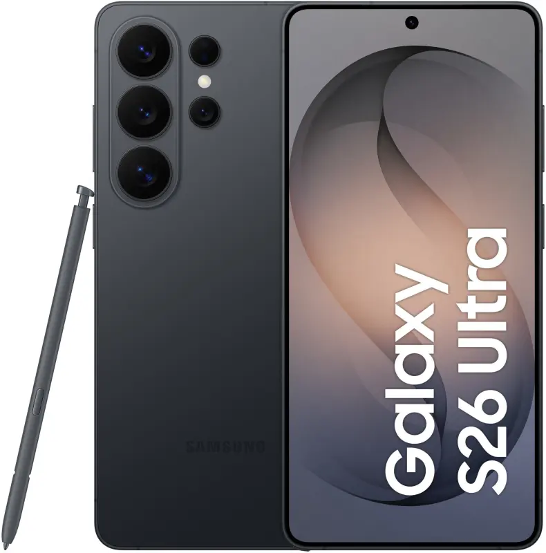 Samsung Galaxy S26 Ultra 5G 16/1TB