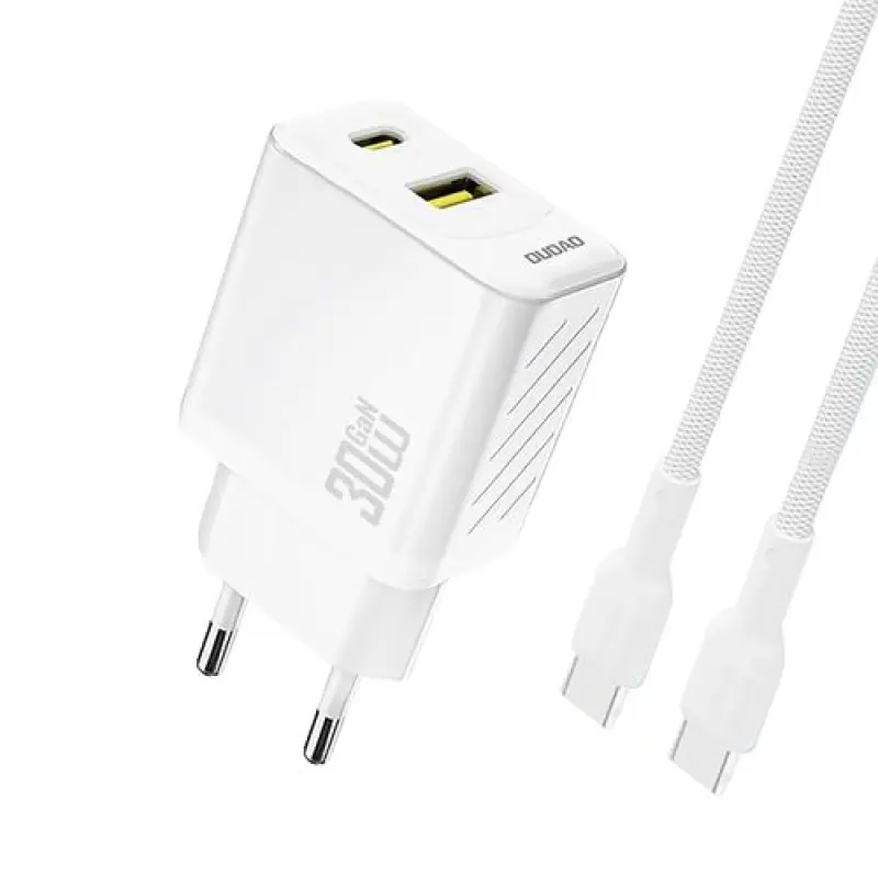 Dudao Dudao A27TCEU PD 30W GaN