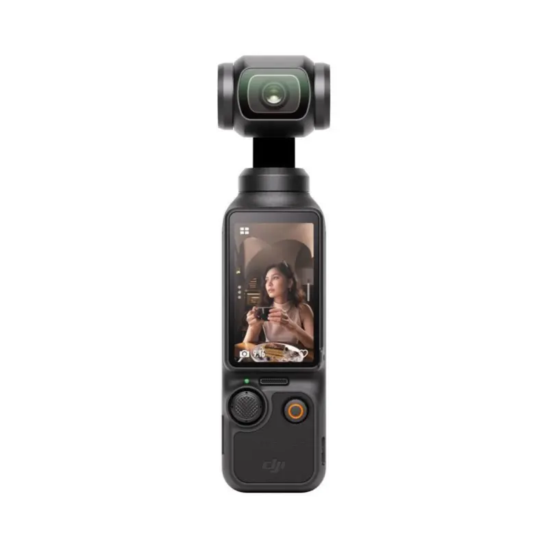 DJI CAMERA POCKET 3 CREATOR COMBO/CP