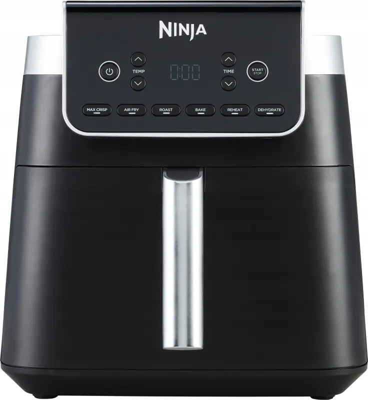 Ninja AF180EU Beztauku cepeškrāsns - AF180EU