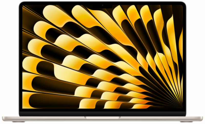 Apple MacBook Air - M5 (10/10)