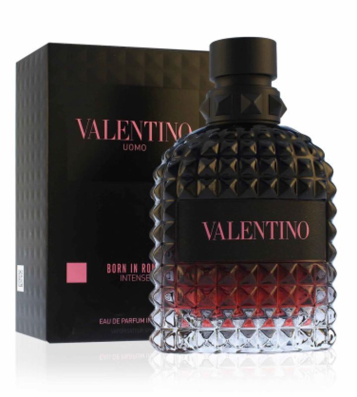 VALENTINO Uomo Born In Roma Intense