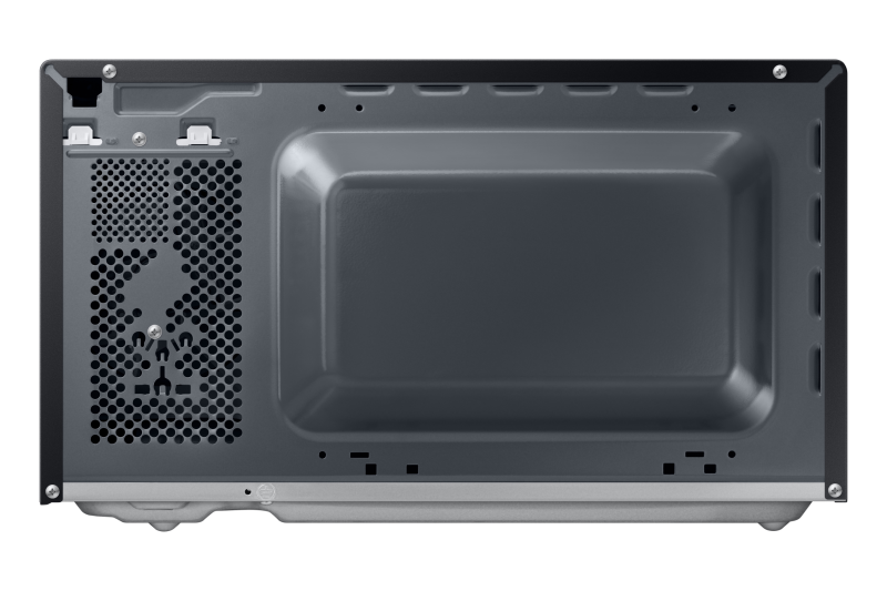 Mikroviļņu krāsns Samsung MS20A3010AL/BA 20L 700W