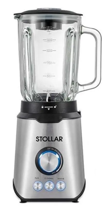 STOLLAR STB570 - 4750921000981