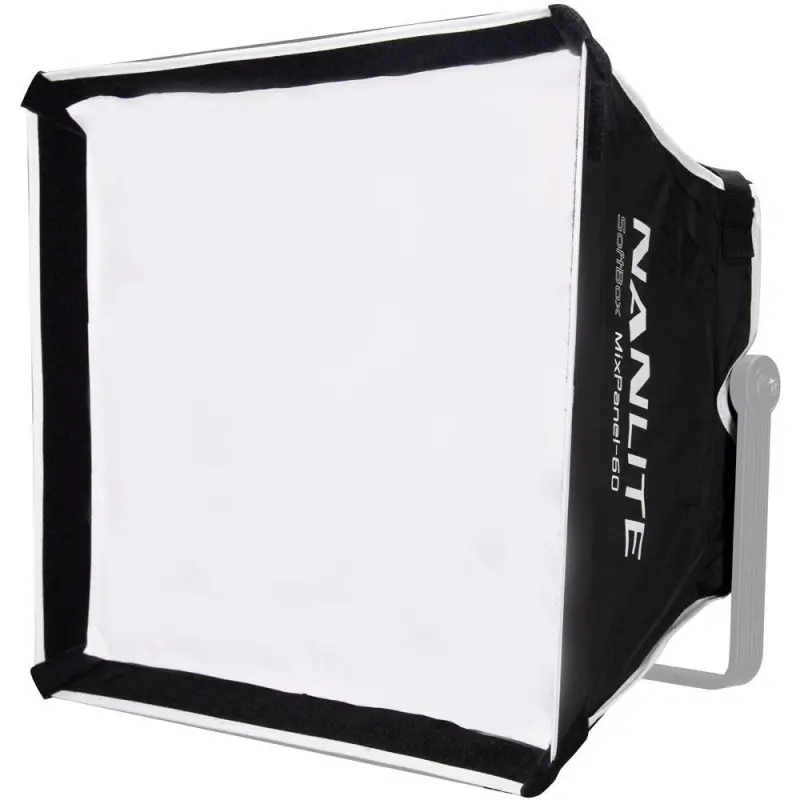 NANLITE Soft Box for MixPanel 60