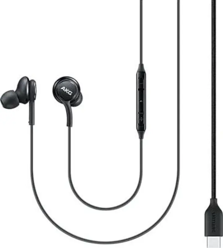 Samsung AKG EO-IC100 austiņas (EO-IC100BBEGEU) -