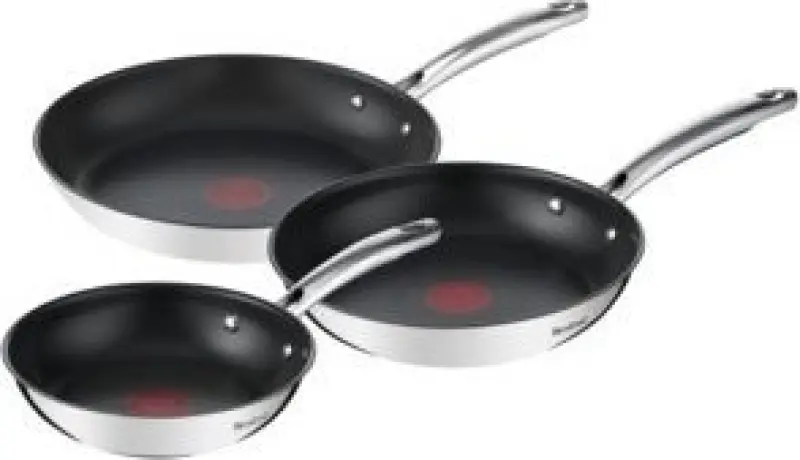 Tefal Tītāna komplekts – Pannas 20
