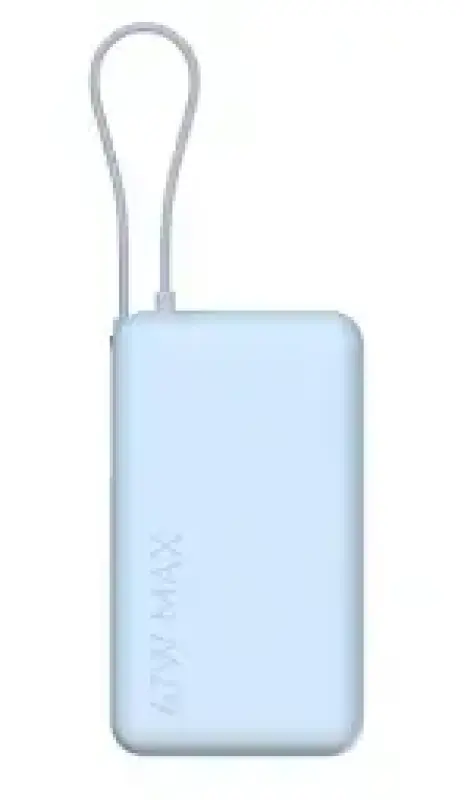 Xiaomi 10000mAh 67W ārējā akumulators, ledus