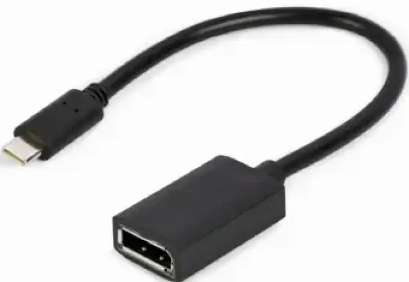 Kabelis Gembird USB Type-C Male -
