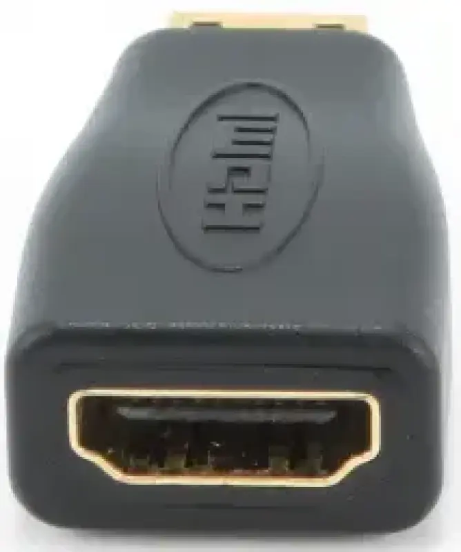 Gembird HDMI uz Mini HDMI adapteris