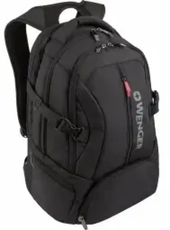Wenger Transit 16" mugursoma ar datorgrāmatu