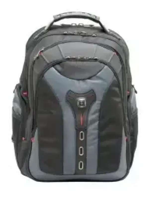 Wenger Pegasus 17" mugursoma ar datorgrāmatu
