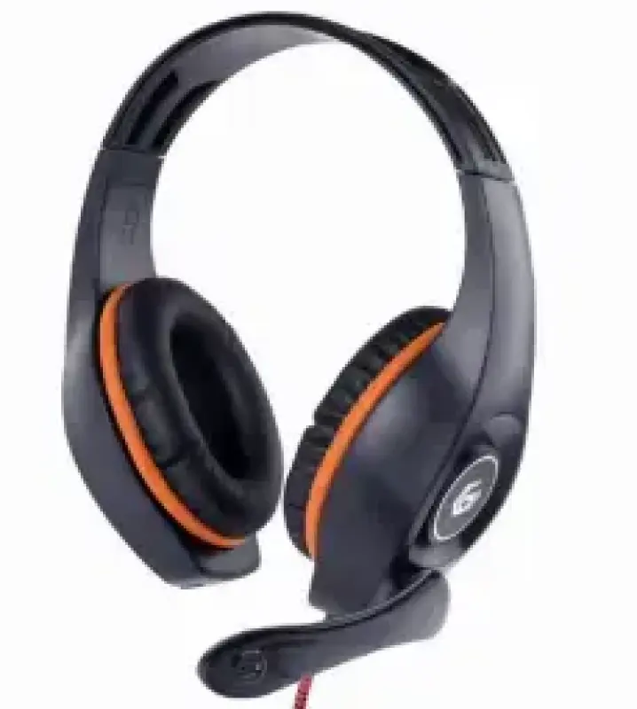 Gembird GHS-05-O - GHS-05-O - 8716309117159