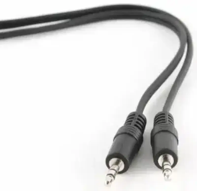 Gembird 3,5 mm stereo audio