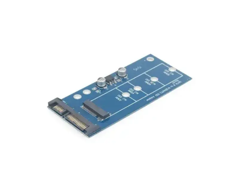 GEMBIRD Mini SATA uz M.2