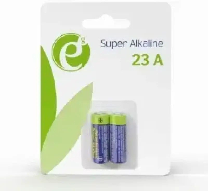 Energenie 23A 2 iepakojums - EG-BA-23A-01