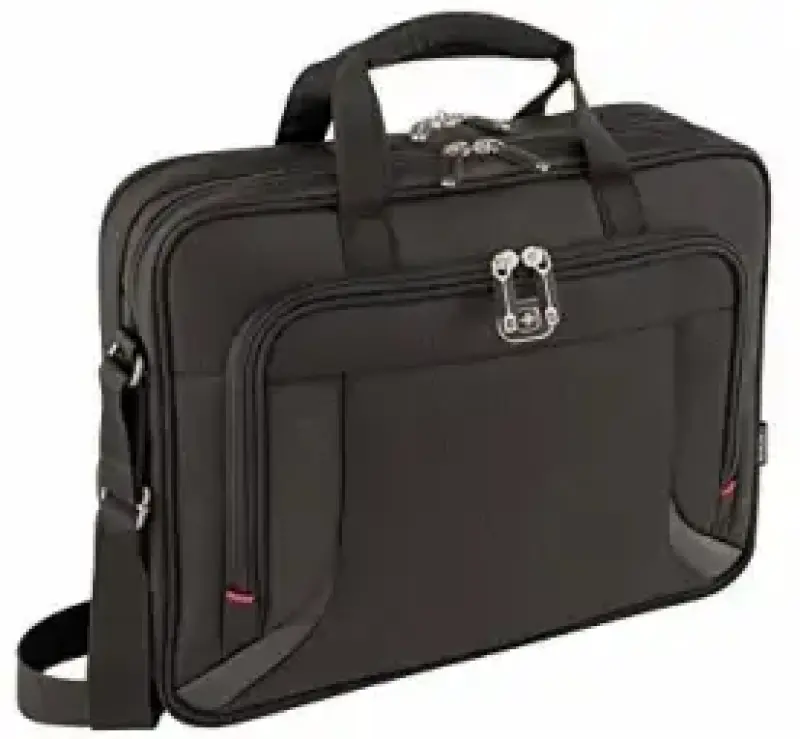Wenger Prospectus 16" Somas ar rokturi
