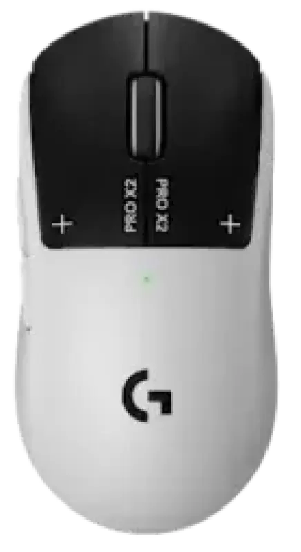 Bezvadu datorpele Logitech Pro X2 Superstrike