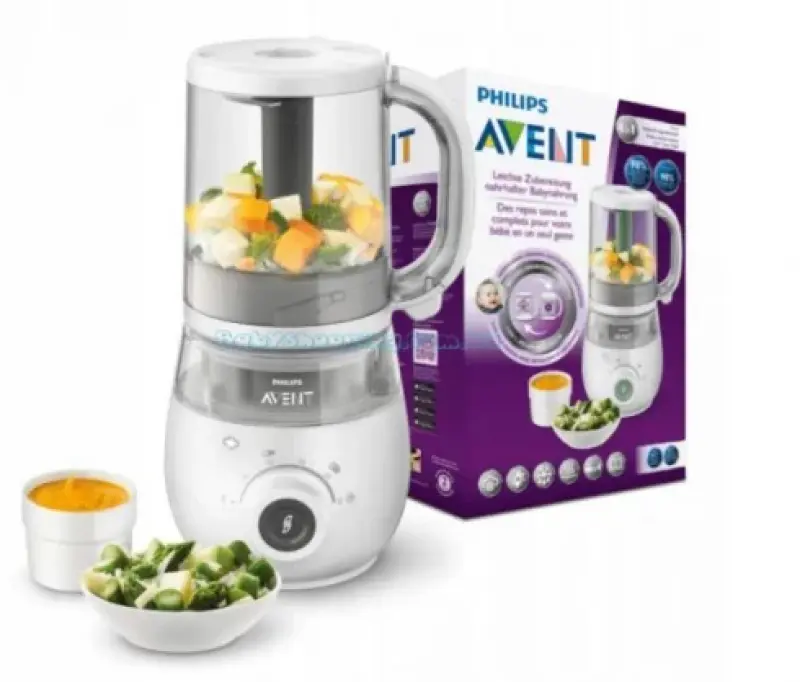 PHILIPS SCF885/01 AVENT - SCF885/01 -