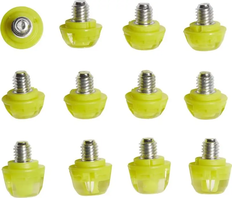 Adidas Ķīļi adidas Tpu Nagli 8x6mm