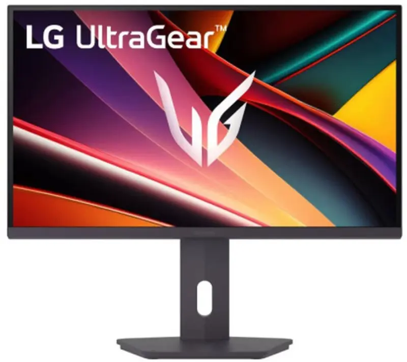 LG UltraGear 27G610A-B monitors - 27G610A-B