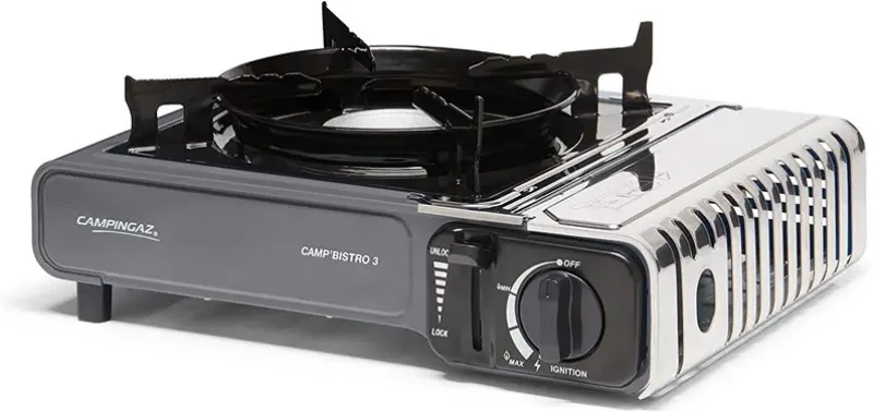 Campingaz Gas cooker Camp Bistro 3