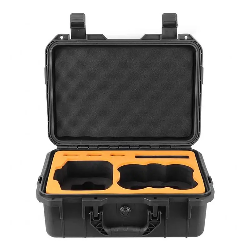 SUNNYLIFE Case for DJI Neo black