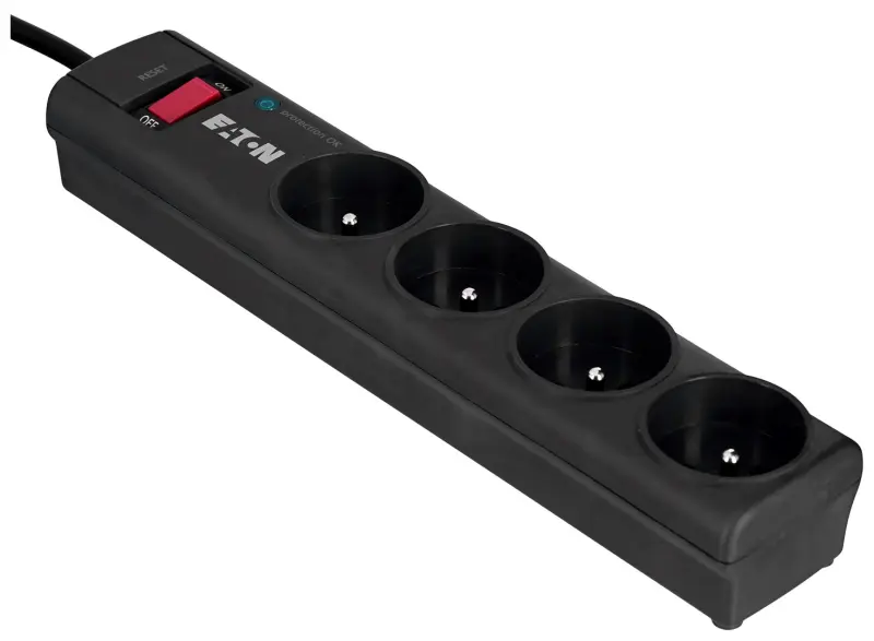 Eaton aizsargstieple 4 FR - LIPEATLIS0002