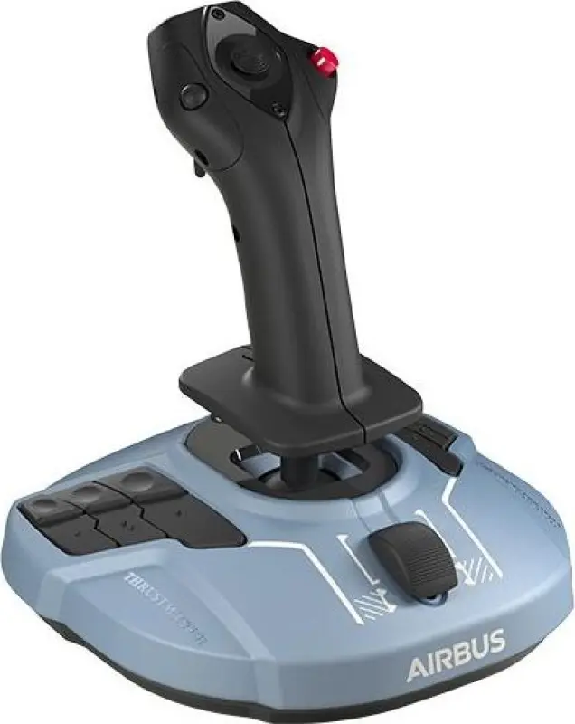 Thrustmaster Sidestick Airbus Edition (2960844) joystick